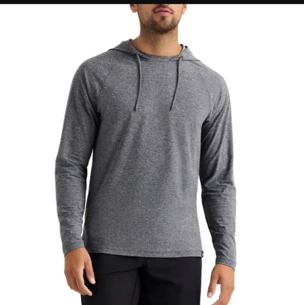 Rhone Men's Reign Hoodie